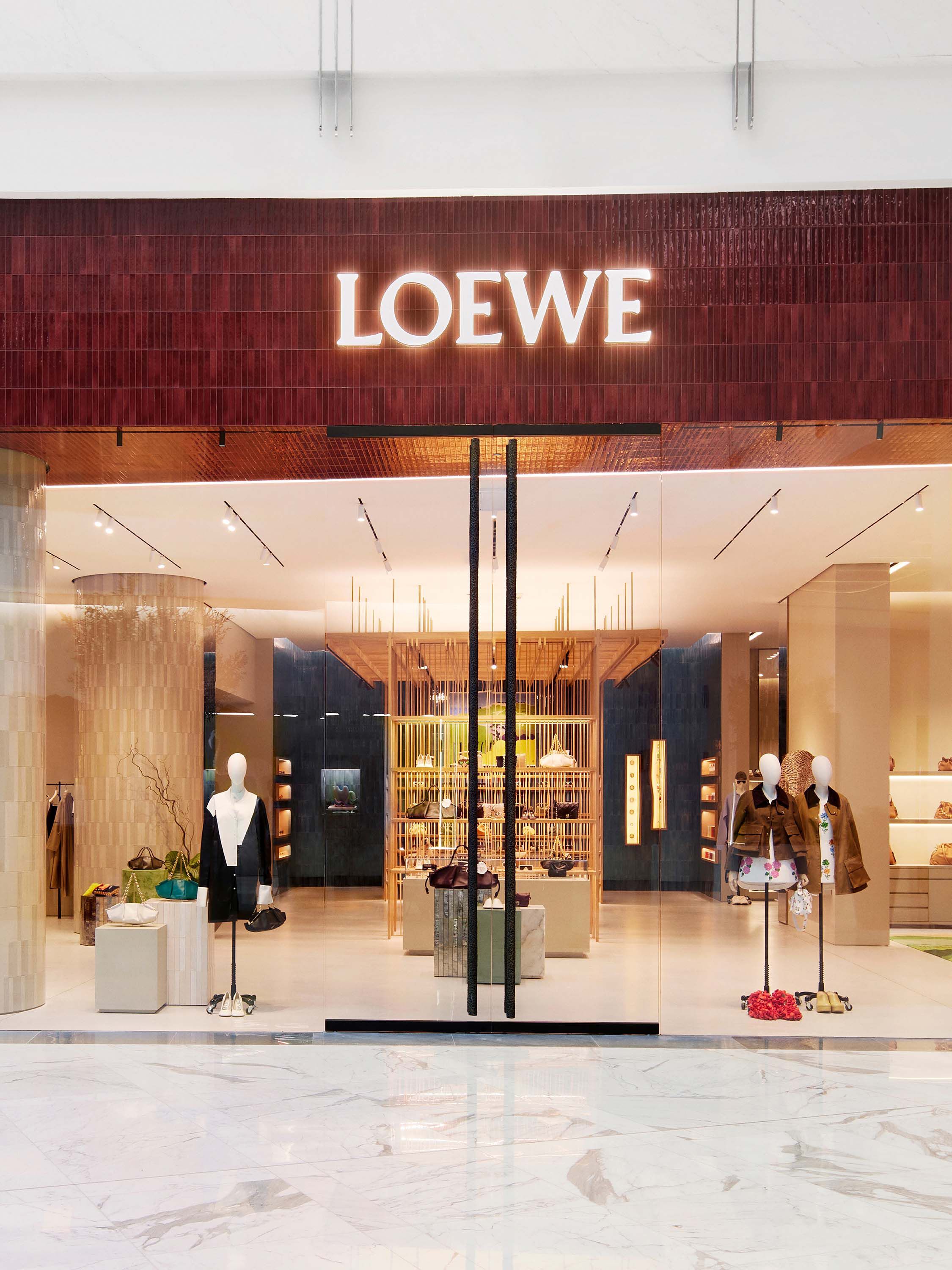 Casa LOEWE Dubai LOEWE Stores